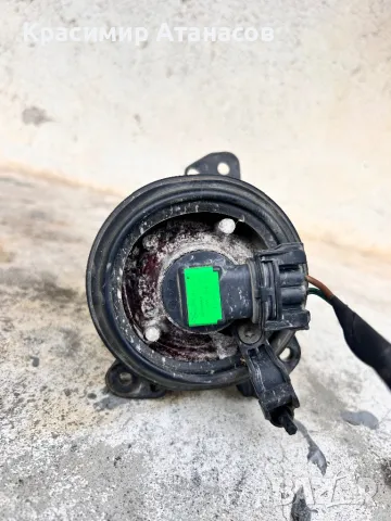 Халоген ляв за Мерцедес Ц-класа W204. A2128200956. 1304200040, снимка 4 - Части - 49248380