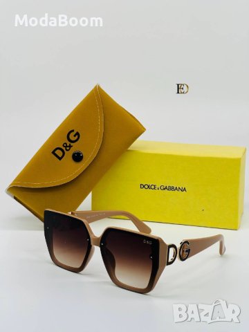 🤎Dolce & Gabbana дамски слънчеви очила🤎