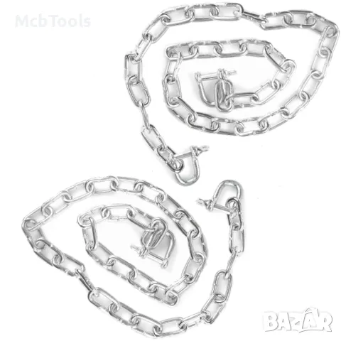 Греда за двигател 150см 500кг MAR-POL, снимка 8 - Други инструменти - 50439598