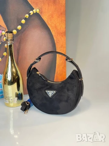 чанти prada, снимка 2 - Чанти - 50698965