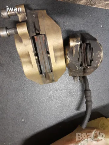 Brembo спирачни апарати, снимка 3 - Части - 48802942