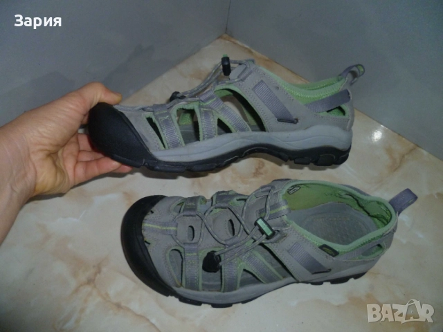 KEEN сандали №40, снимка 2 - Мъжки сандали - 51501878