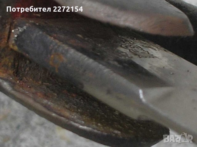 Немска SS офицерска сабя, снимка 6 - Антикварни и старинни предмети - 28259157