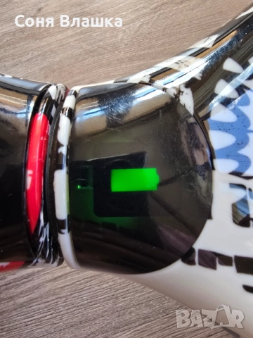 Ховърборд състояние Нов, снимка 9 - Скейтборд, ховърборд, уейвборд - 51445628