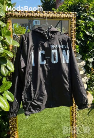 Маркови мъжки ветровки , снимка 3 - Якета - 38058551