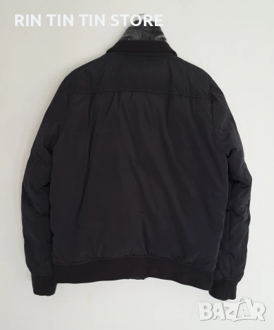 TOMMY HILFIGER x NEW KEN x Bomber Jacket, снимка 4 - Якета - 53094678