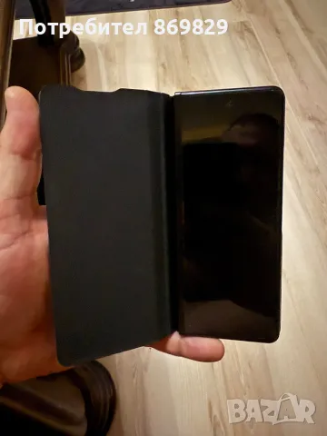 Samsung Fold Z3, снимка 9 - Samsung - 48844490