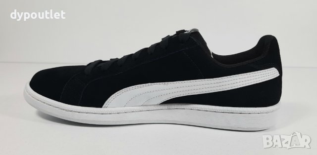 Оригинални маратонки Puma Smash SD, размер 43., снимка 7 - Маратонки - 39185023