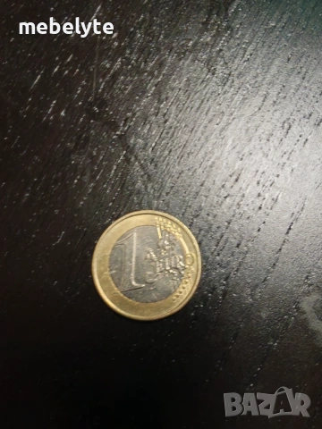 Продавам атинска монета с бухал, снимка 2 - Колекции - 53540278