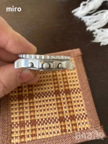 Tag Heuer Pilot, снимка 11 - Мъжки - 52922067