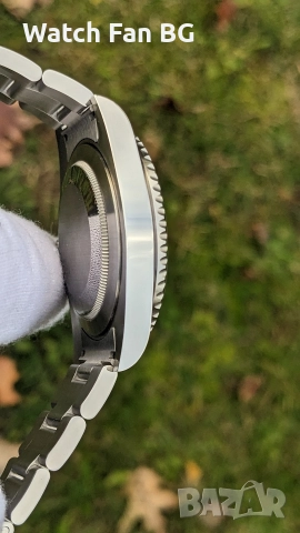 Rolex Submariner Starbucks SWISS ETA 2836-2, снимка 12 - Мъжки - 52632184