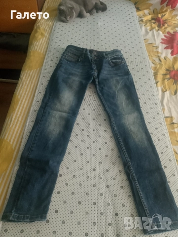 Над 30 Летни дамски панталони и дънки 5 лв броя , снимка 13 - Панталони - 45928483