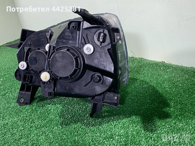 фар десен Great wall Hover H6 2011-2015 г. #1043V. 4121200XKZ16A, снимка 6 - Части - 52604503