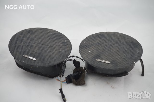 Bose говорители за Audi A8 A8 S8 D2 A8L 4D0035402D, снимка 2 - Части - 37802420