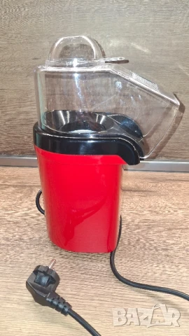 Машина за пуканки