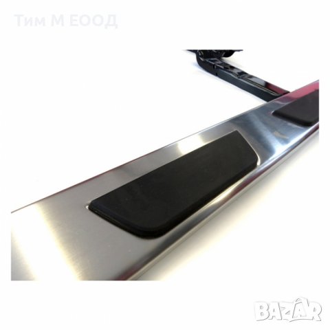 Алуминиеви степенки за Audi Q5 2009-2015, снимка 3 - Аксесоари и консумативи - 37324520