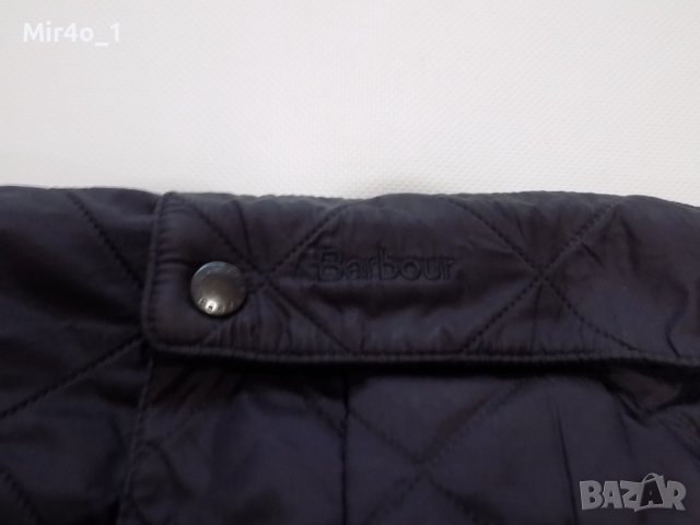 яке barbour international горнище горница елек спорт мъжко оригинал XL, снимка 6 - Якета - 43107364