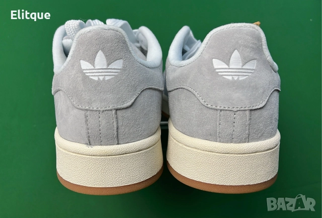 дамски маратонки Адидас , снимка 3 - Маратонки - 52713604