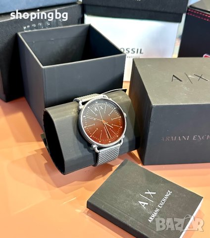 Мъжки часовник Armani Exchange 