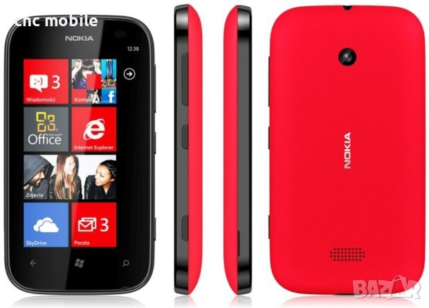 Батерия Nokia BP-3L - Nokia Asha 303 - Nokia 603 - Nokia Lumia 510 - Nokia 610 - Nokia 710, снимка 8 - Оригинални батерии - 22242764
