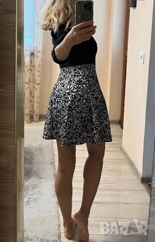 Къса рокля, снимка 10 - Рокли - 43142516