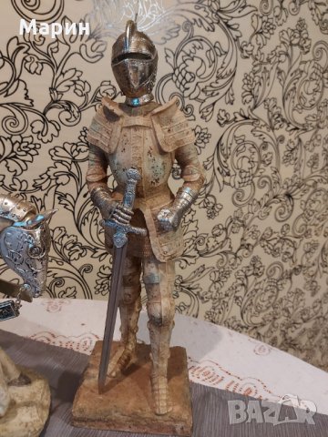 Колекционерски лот статуетки, снимка 3 - Колекции - 33028818