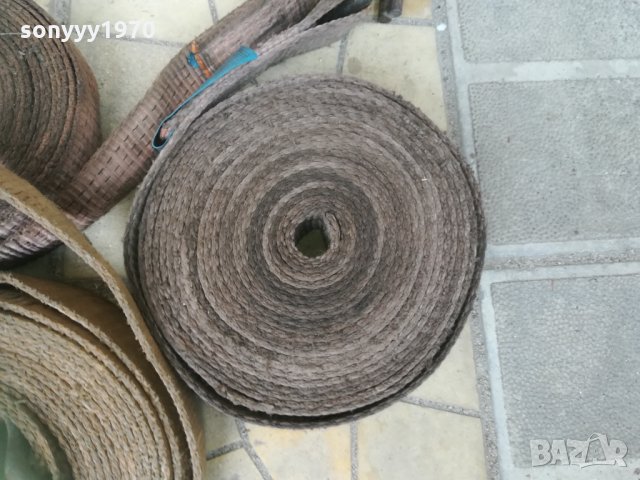 тир колани за оранжерия за джипа за гората 0204211601, снимка 9 - Аксесоари и консумативи - 32398785