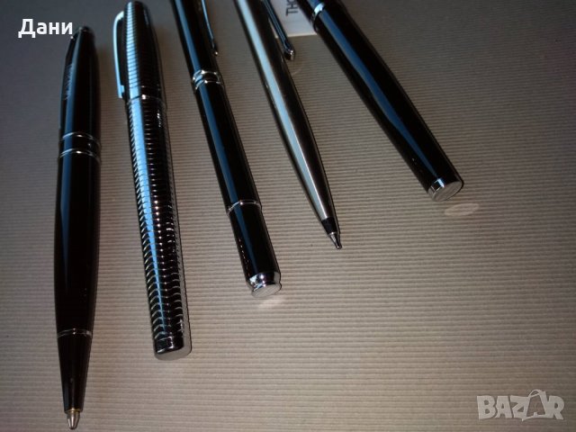 Химикалки и писалки , снимка 6 - Други - 27698479
