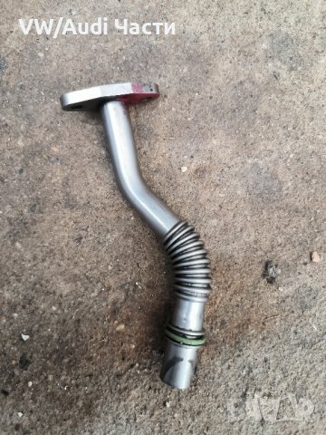 Тръбичка турбо за Ауди А6 Ауди А4 А8 Пасат Audi A6 Audi A4 A8 Passat 2.5TDI