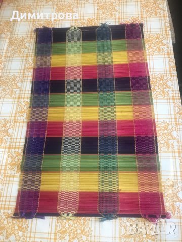 Подложка за сервиране 