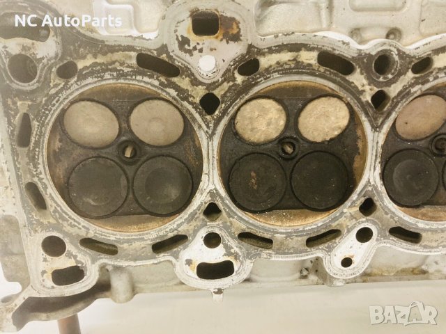Цилиндрова глава за Ford Mondeo Форд Мондео 2.0 бензин 146 коня 1S7G-6090-BV 2003, снимка 10 - Части - 44051137