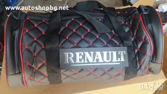 Кожен сак / чанта ДАФ, Ивеко, Ман, Мерцедес, Рено, снимка 4 - Сакове - 32332916