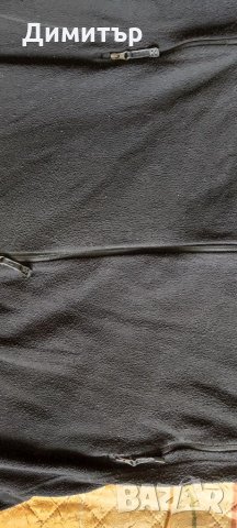 Нaglofs polartec, снимка 6 - Суичъри - 34644432