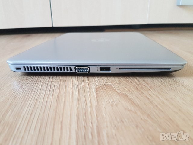 лаптоп Hp EliteBook 820 G3, снимка 6 - Лаптопи за работа - 43627680