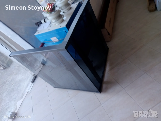 Иноксови парапети , снимка 2 - Други ремонти - 51726747