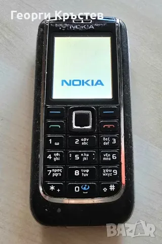 Nokia 6151, снимка 2 - Nokia - 47894191