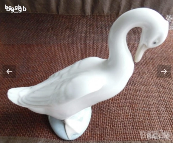 фигурки от порцелан NAO, снимка 17 - Статуетки - 26392982