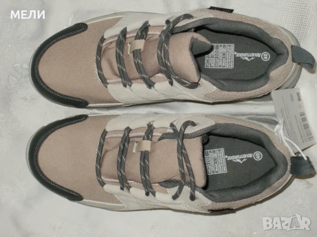Adventuridge нови дамски туристически 40, снимка 8 - Маратонки - 50723845
