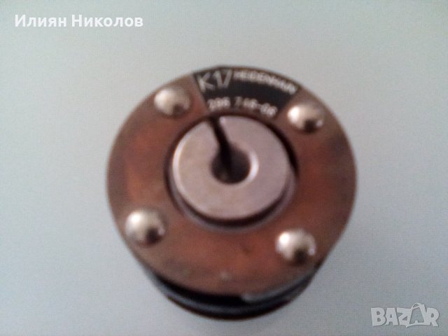 Каре HEIDENHAIN, снимка 4 - Резервни части за машини - 37061769