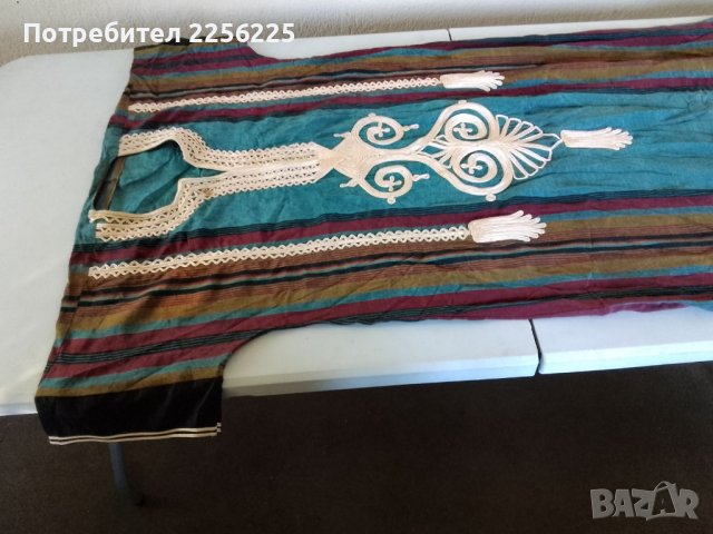 Носия , снимка 3 - Антикварни и старинни предмети - 44077993