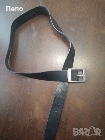 Естествена кожа колан, снимка 1