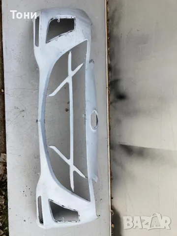 Предна броня Мазда 3 