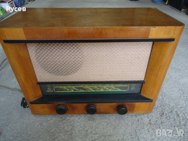 Ретро радио "МАРЕК"