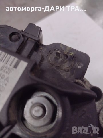 Динамо (алтернатор) за Ауди А3 2005 г. , снимка 5 - Части - 43726612