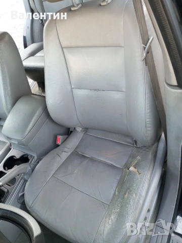 Киа Соренто 2.5CDI, снимка 14 - Автомобили и джипове - 52746491