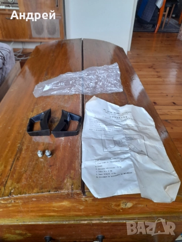 Стари дръжки,ръкохватки за тенджера, снимка 2 - Други ценни предмети - 51569878