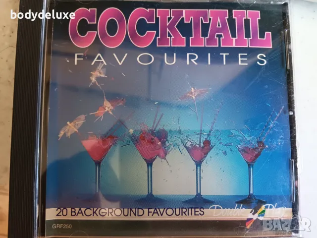 аудио дискове, снимка 17 - CD дискове - 33031471