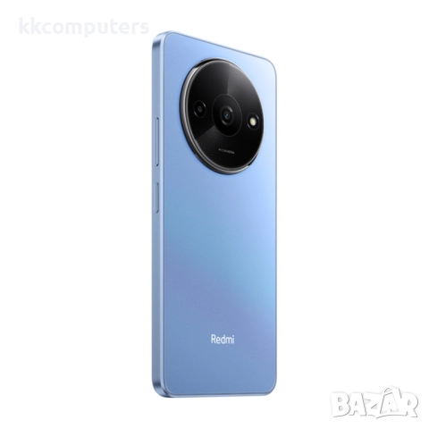 ЧАСТИ ЗА Смартфон GSM XIAOMI REDMI A3 BLACK 6.71 ", 64 GB, RAM 3 GB, 8+0.08 MP, снимка 5 - Резервни части за телефони - 51572149