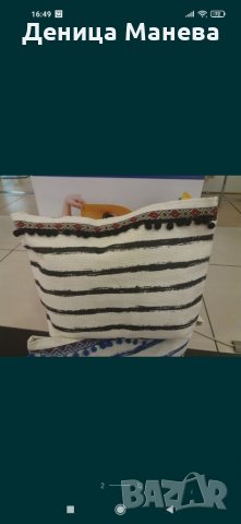 Плажна чанта, снимка 2 - Чанти - 33238348