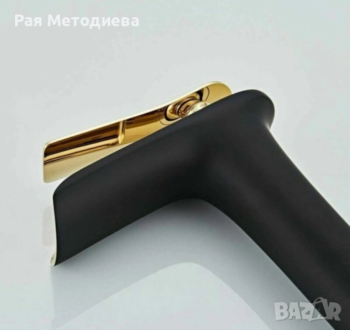 Висок екстравагантен смесител за баня , снимка 5 - Смесители - 53038068